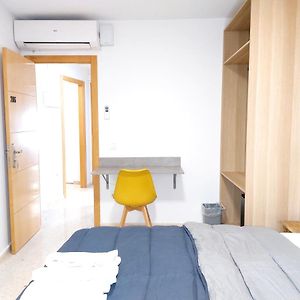 Habitaciones Barra89