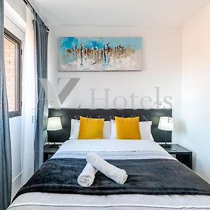 Habitación Doble Pequeña